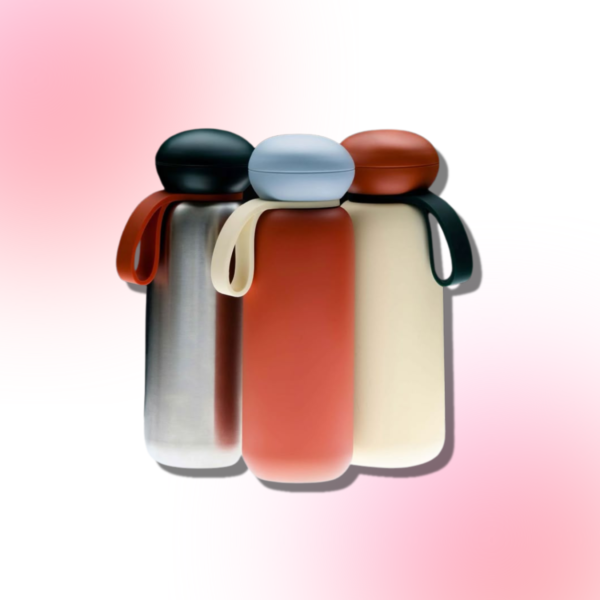 Sunnies Flask