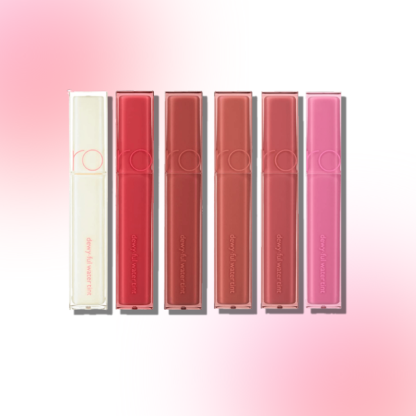 ROMAND Dewyful Water Tint